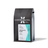 SMUGGLER'S BLEND