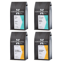 SILK ROAD SAMPLER