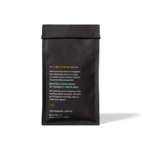 SMUGGLER'S BLEND